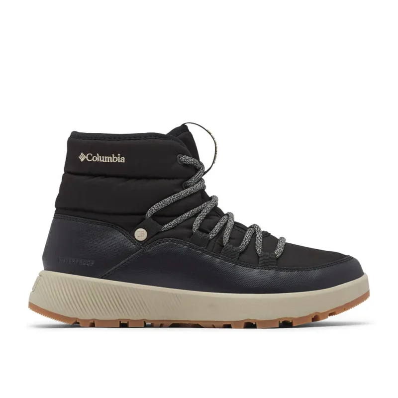 Meilleur Choix Columbia Bottes de neige Slopeside™ Village Omni-Heat™