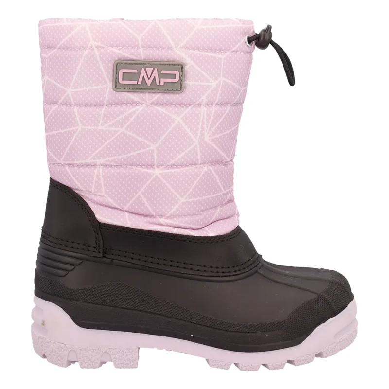 Meilleure Vente CMP Bottes de neige Sneewy 3Q71294 reconditionné