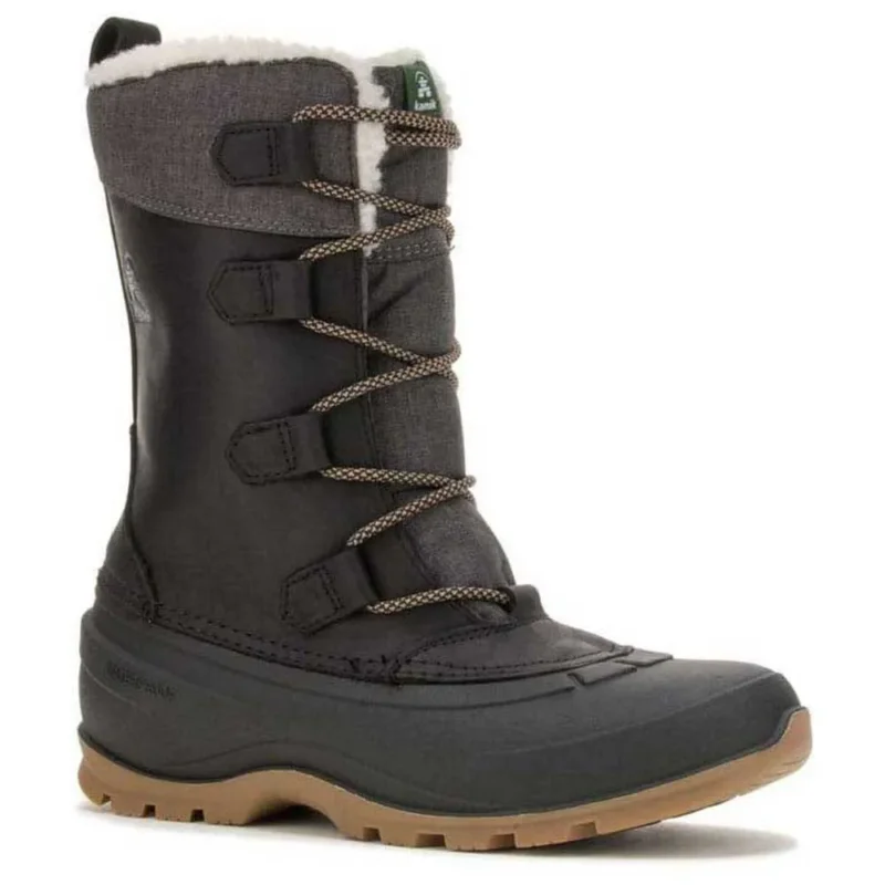 Remise Kamik Bottes de neige Snowgem