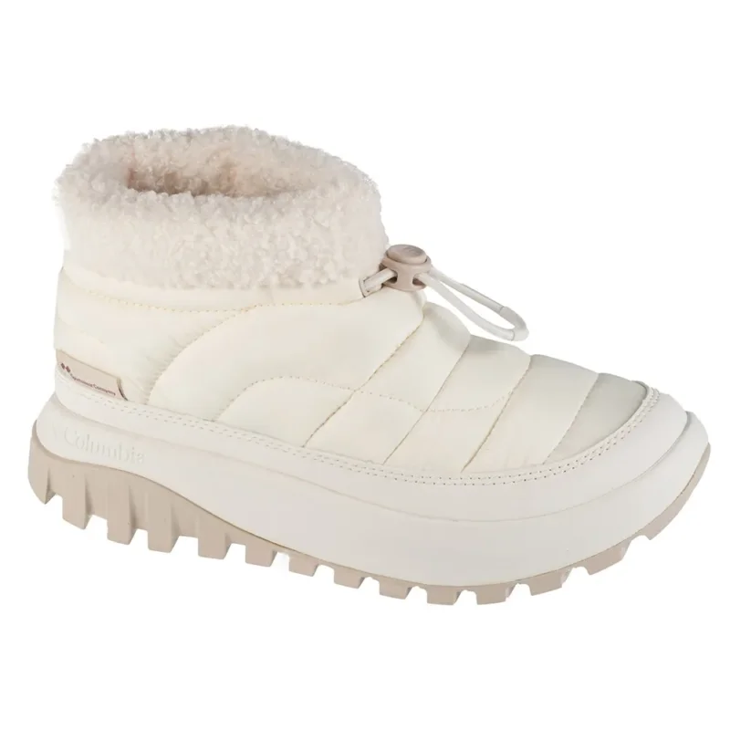 Columbia Bottes de neige Snowtrot™ Shorty Nouvelle Collection