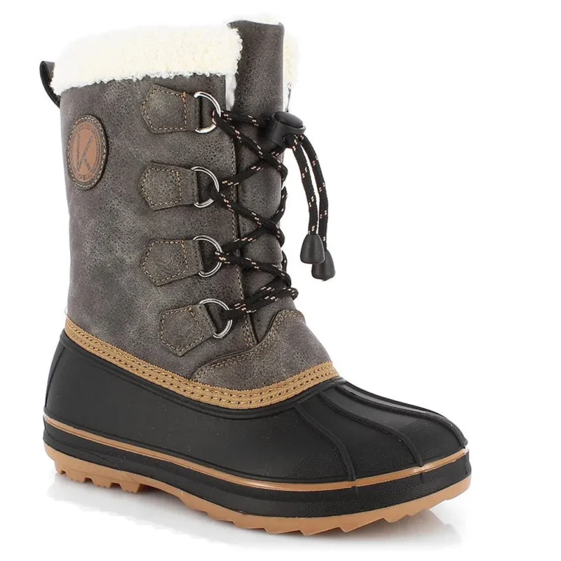 Acheter Direct Kimberfeel Bottes de neige Sonik