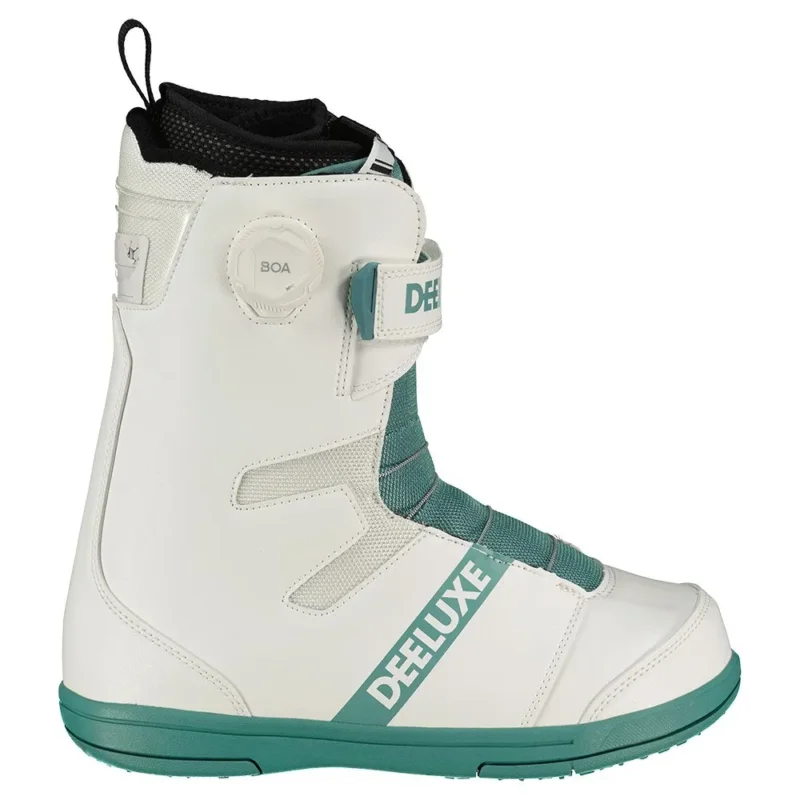 Nouvel Arrivage Deeluxe Snow Bottes de snowboard junior Rough Diamond