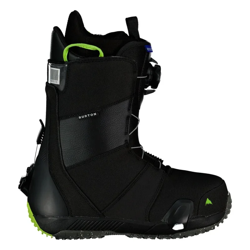 Burton Bottes de snowboard pour fixations BOA® Rental Bon Plan