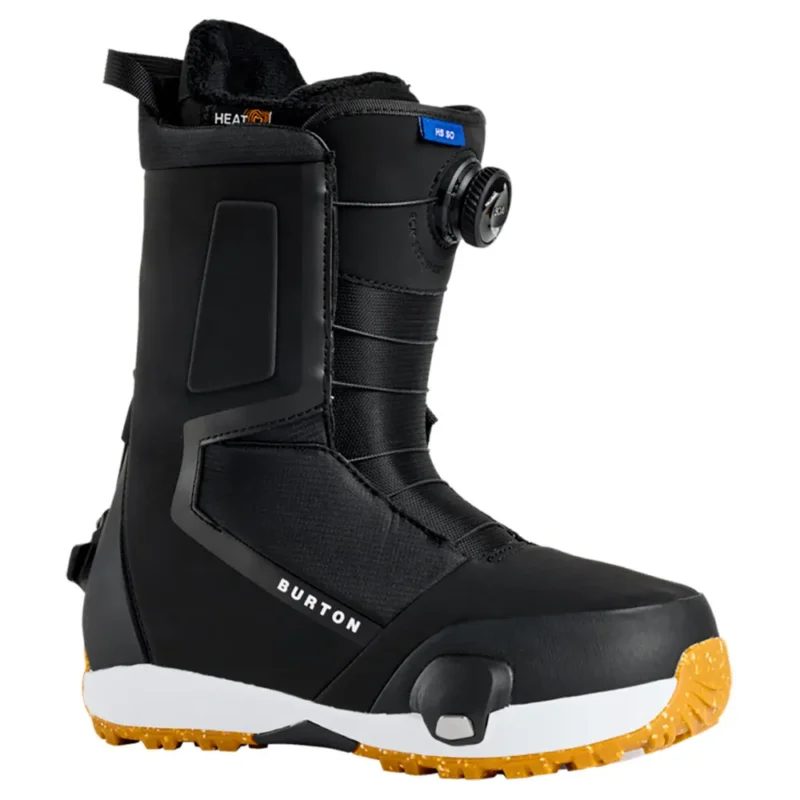 Burton Bottes de snowboard pour fixations Highshot Wide Produit De Marque