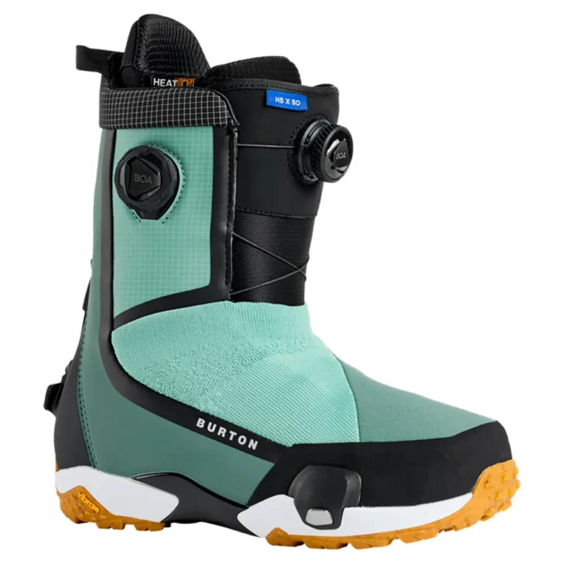 Vente Directe Burton Bottes de snowboard pour fixations Highshot X