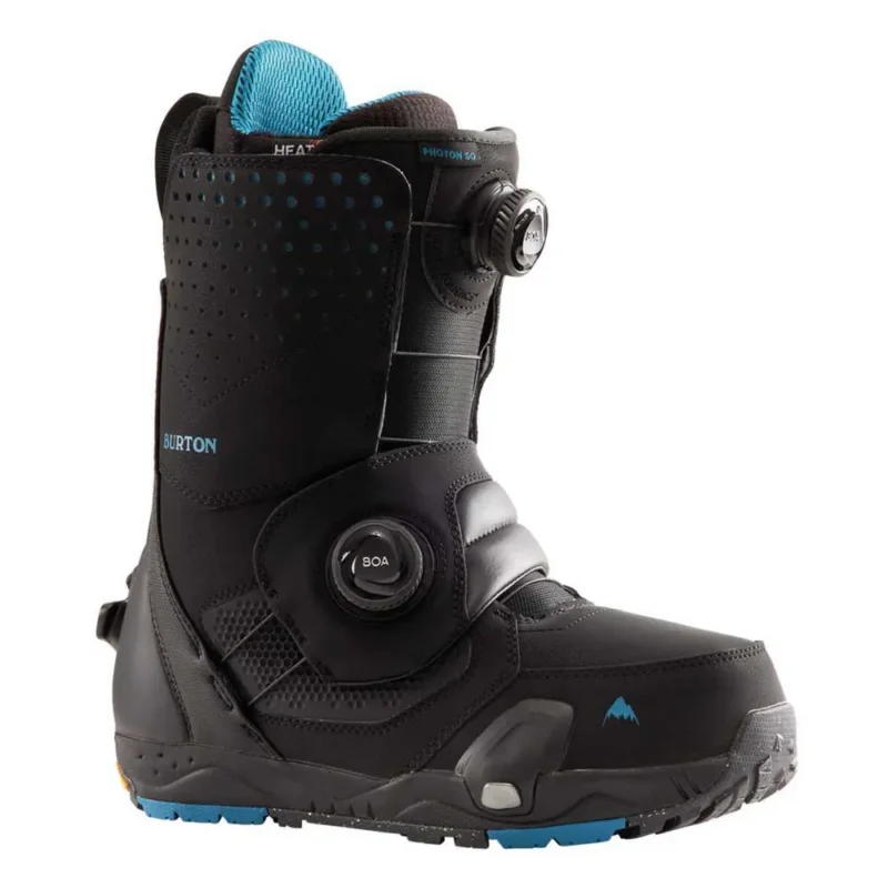 Réduction Burton Bottes de snowboard pour fixations Photon