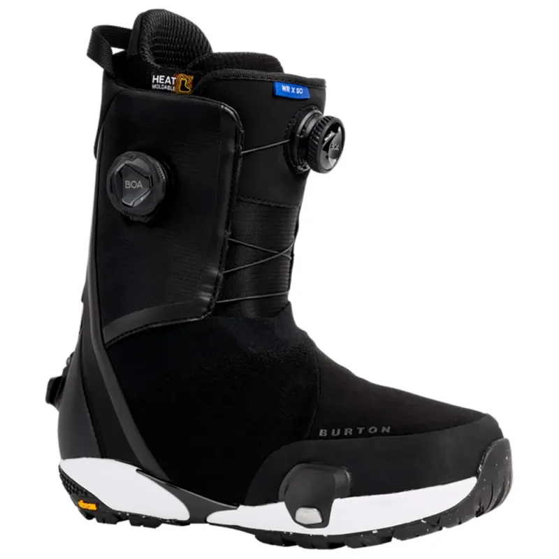 Burton Bottes de snowboard pour fixations Waverange X Wide Meilleure Vente
