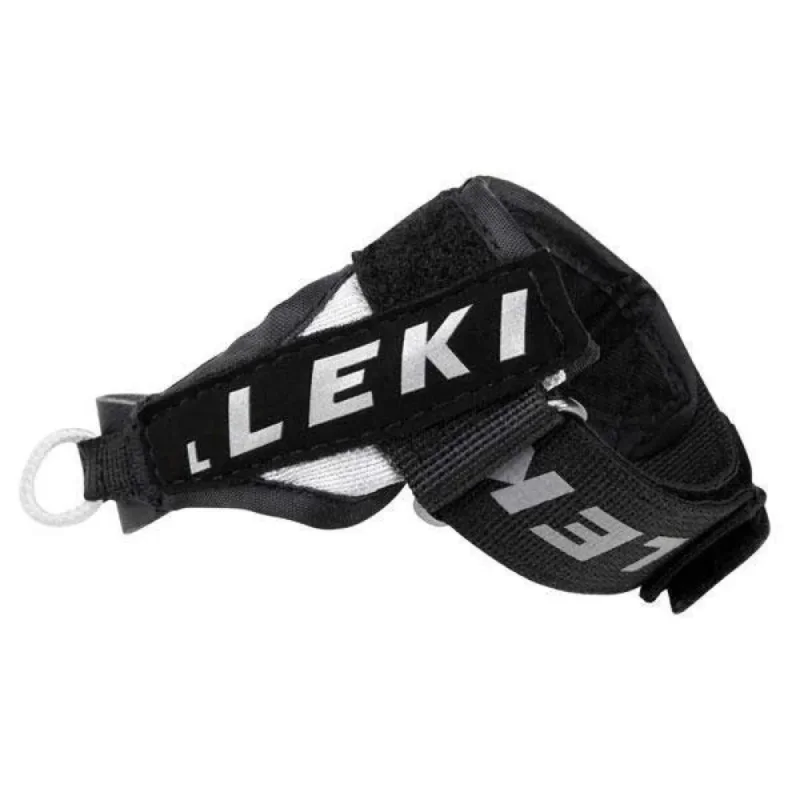 Solde Leki Alpino Bracelet Requin Nordic Trigger 3
