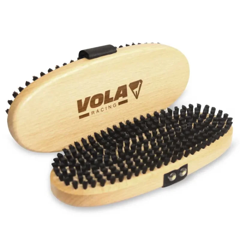 Prix Choc Vola Brosse Oval Horsehair