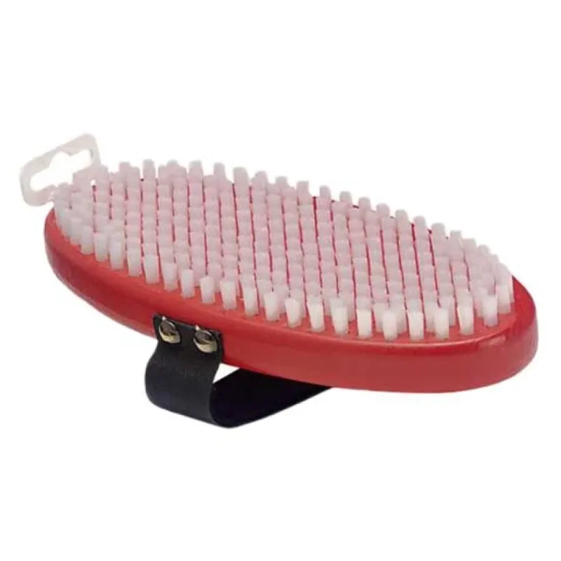 Swix Brosse Ovale T161O Nylon Achat Immédiat