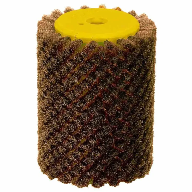 Remise Toko Brosse Rotary Brush Copper