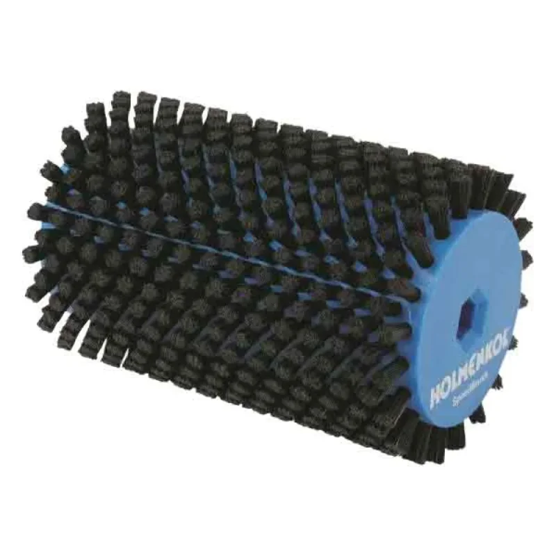Meilleur Choix Holmenkol Brosse Speed horsehair 120mm
