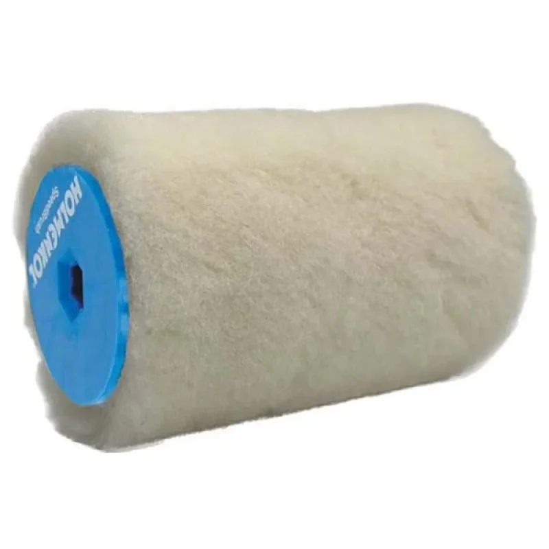 Holmenkol Brosse SpeedBrush Wool 120mm Seulement Aujourd'hui