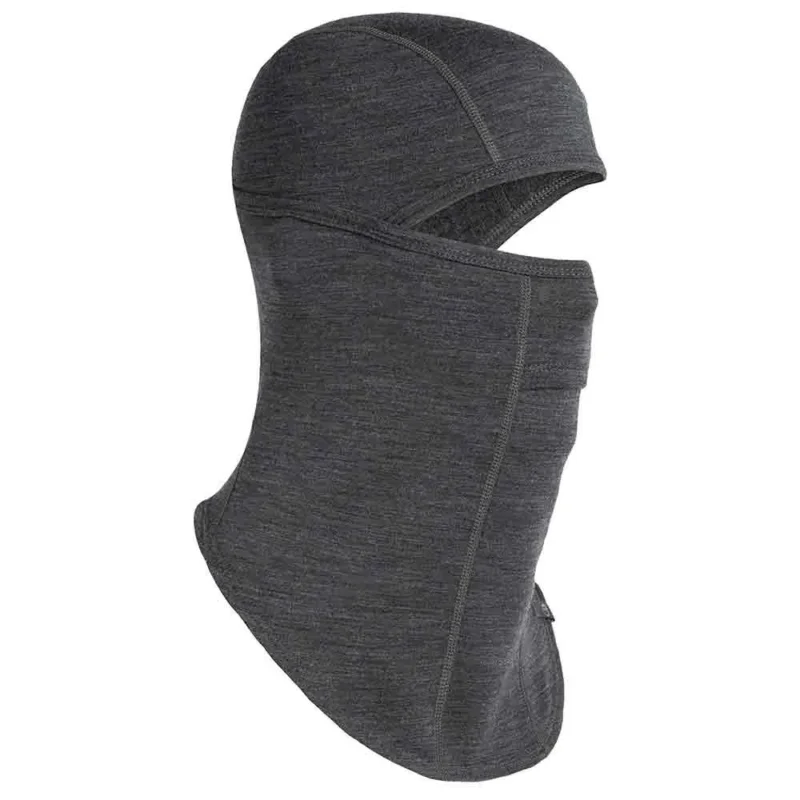 Icebreaker Cagoule Apex Merino Quantité Limitée