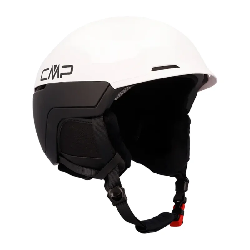 CMP Casque 3B15896 Marque