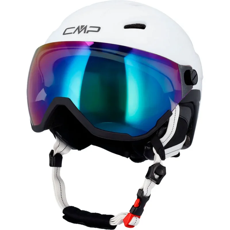 Achetez Aujourd'hui CMP Casque avec Visière 38B4677