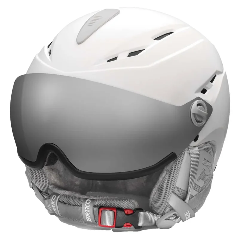 Briko Casque avec Visière Chione Commande En Gros