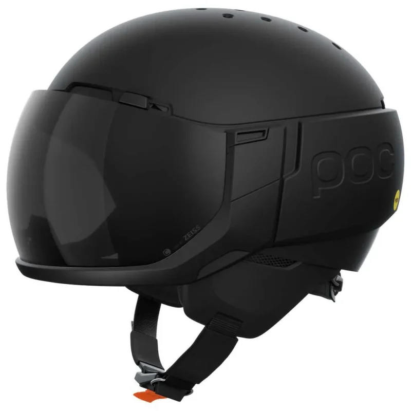 Vente Flash POC Casque avec Visière Levator MIPS