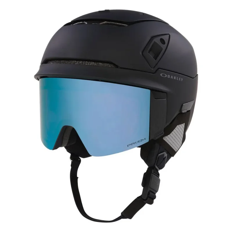 Oakley Casque avec Visière MOD7 Usine Directe