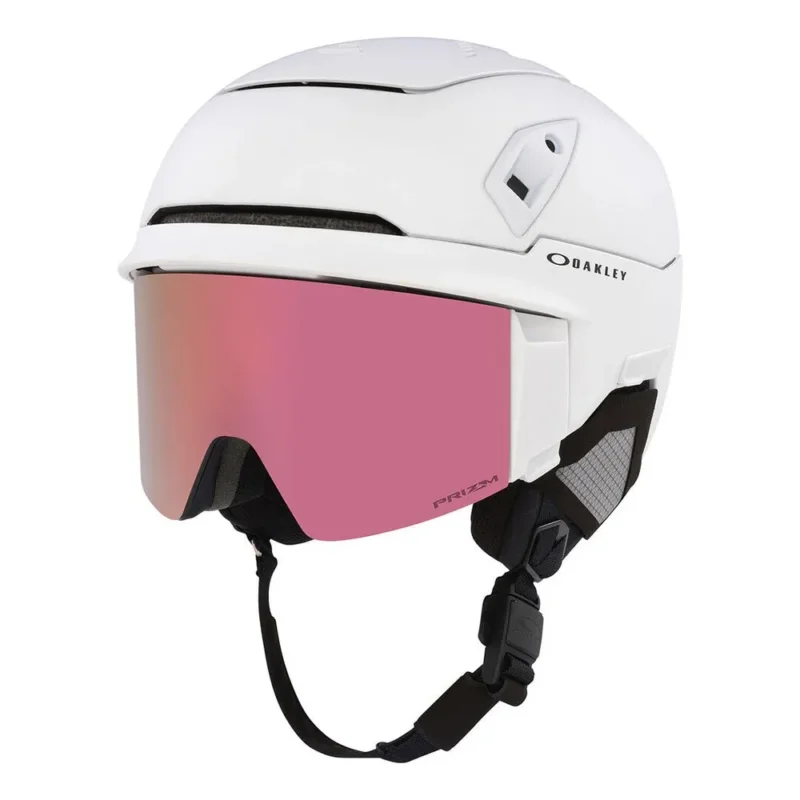 Acheter Direct Oakley Casque avec Visière MOD7 reconditionné