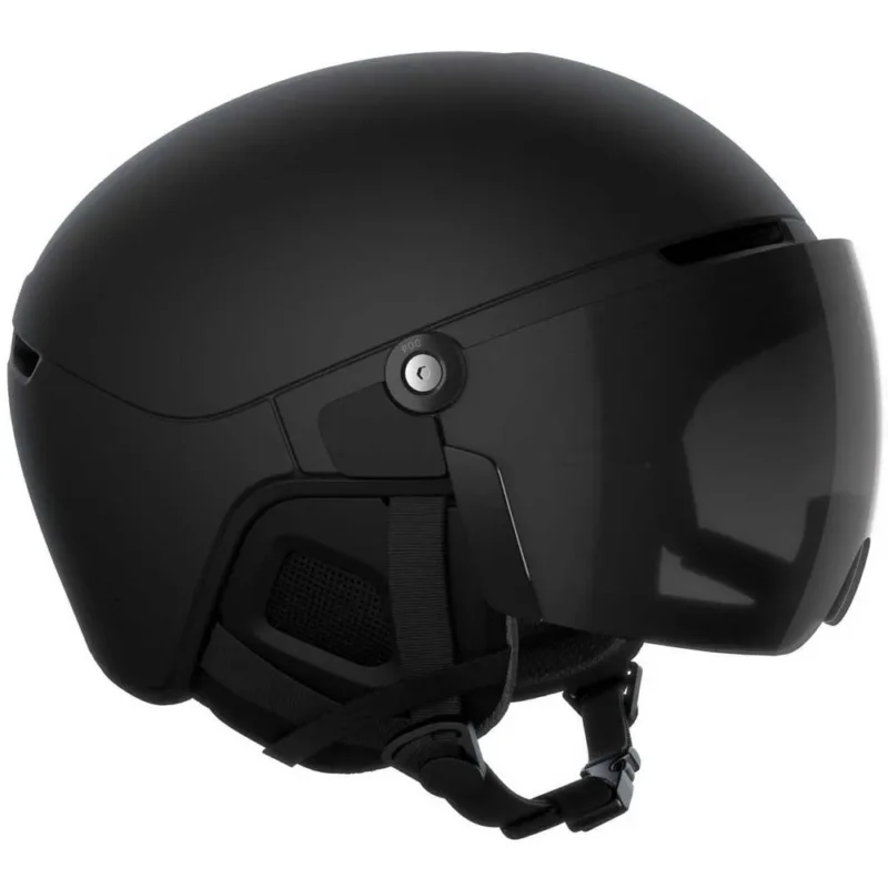 POC Casque avec Visière Obex Visor Haute Qualité