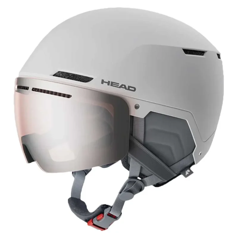 Head Casque avec visière pour femme Cinema reconditionné Réduction
