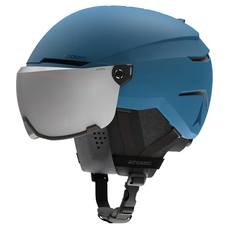 Usine Directe Atomic Casque avec Visière Savor Visor Stereo reconditionné