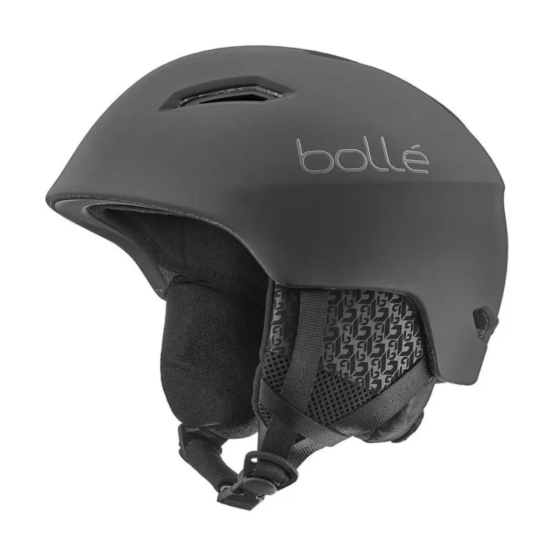 Bolle Casque B-Style 2.0 Haute Qualité