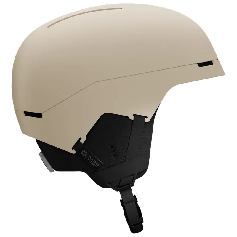 Salomon Casque Brigade Index Commander Vite