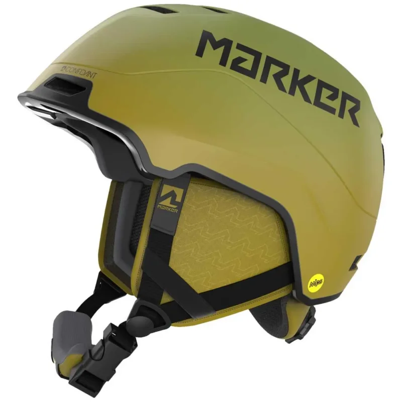 Marker Casque Confidant Prix Choc