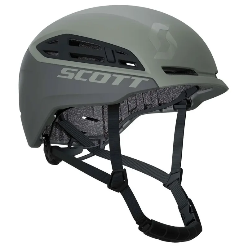 Nouvelle Collection Scott Casque Couloir Tour