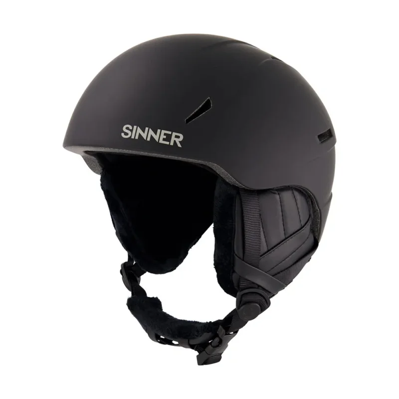 Sinner Casque Crest Réduction