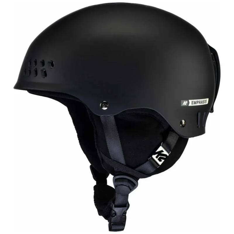 Populaire K2 Casque Emphasis