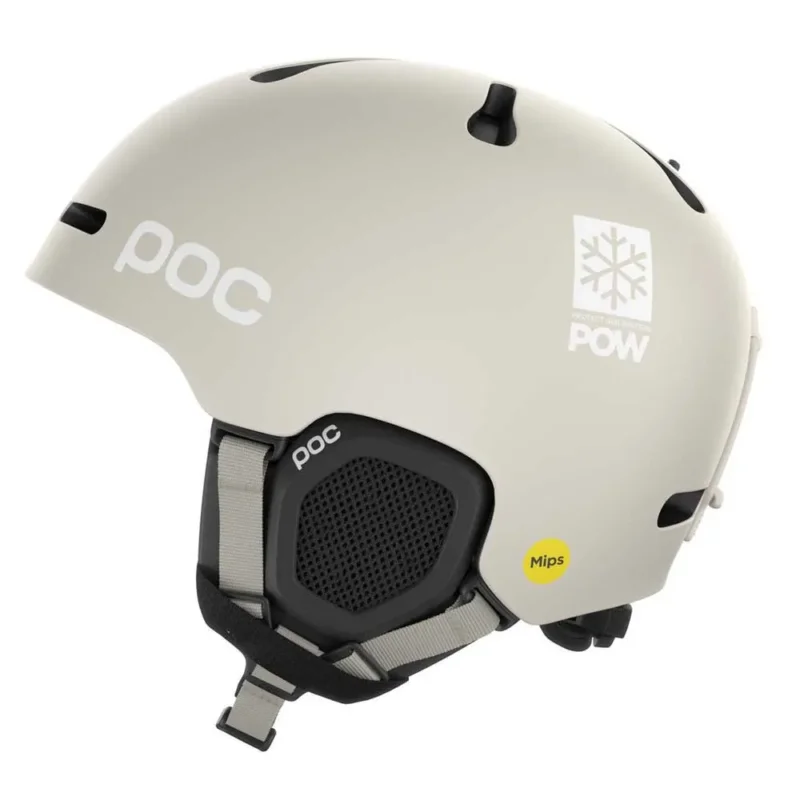 Achat Immédiat POC Casque Fornix MIPS POW JJ