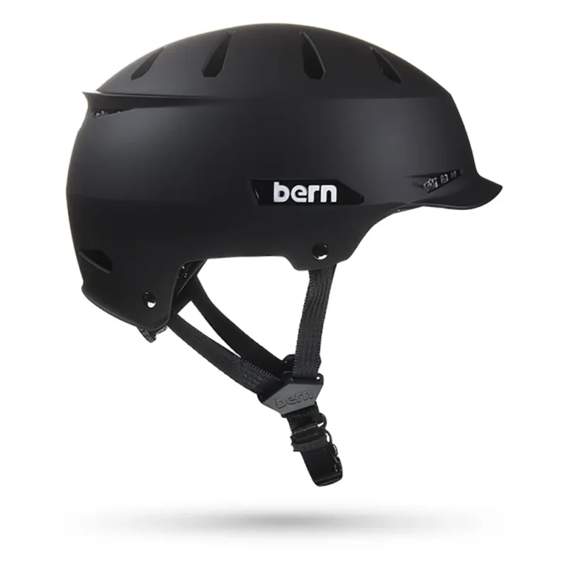 Bern Casque Hendrix MIPS Asian Fit Dernière Chance