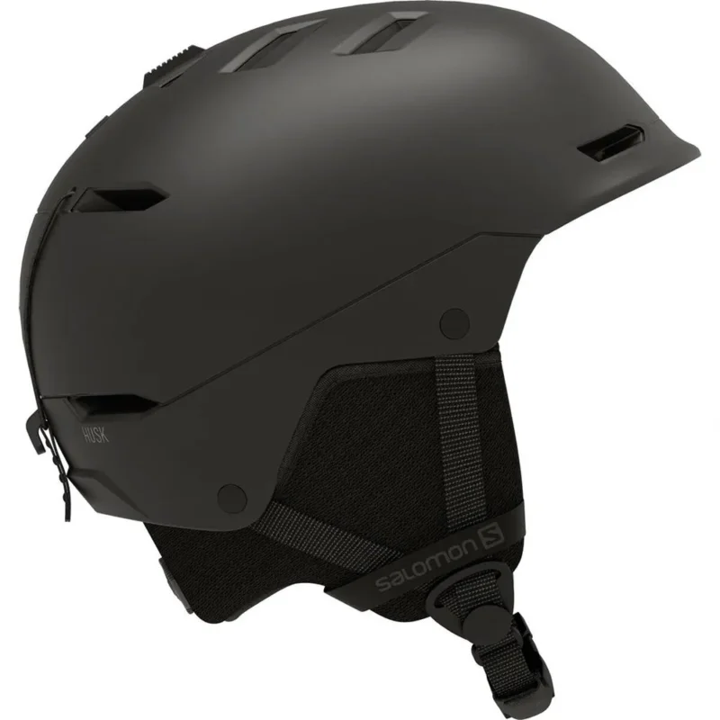 Satisfait Ou Remboursé Salomon Casque Husk