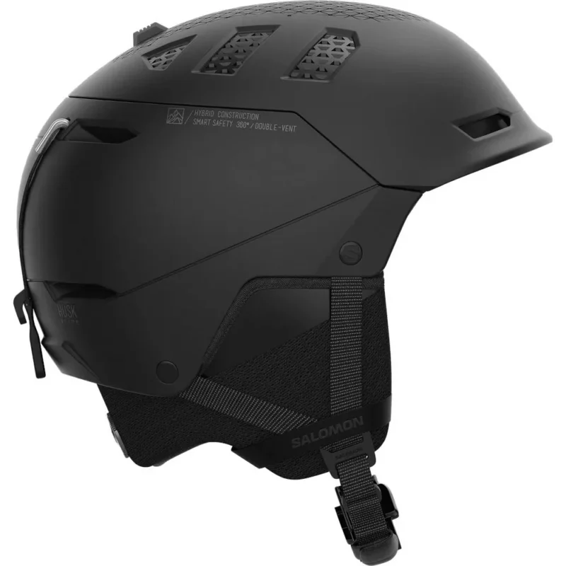 Offre Spéciale Salomon Casque Husk Prime Mips