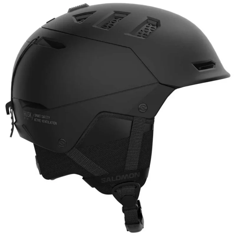 Certifié Salomon Casque Husk Pro