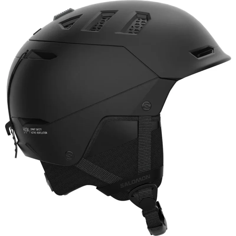 Salomon Casque Husk Pro Prix Réduit