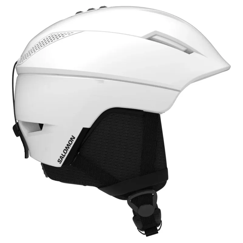 Petit Prix Salomon Casque Icon² reconditionné
