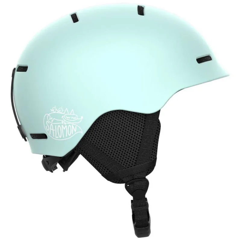 Dernier Modèle Salomon Casque junior Orka