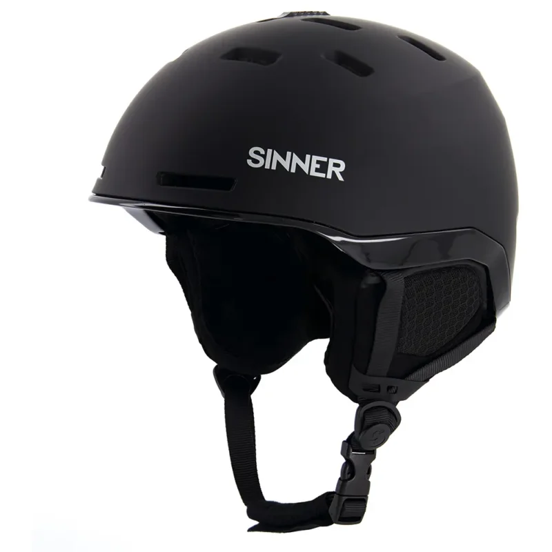 Sinner Casque Kaiser Nouvel Arrivage