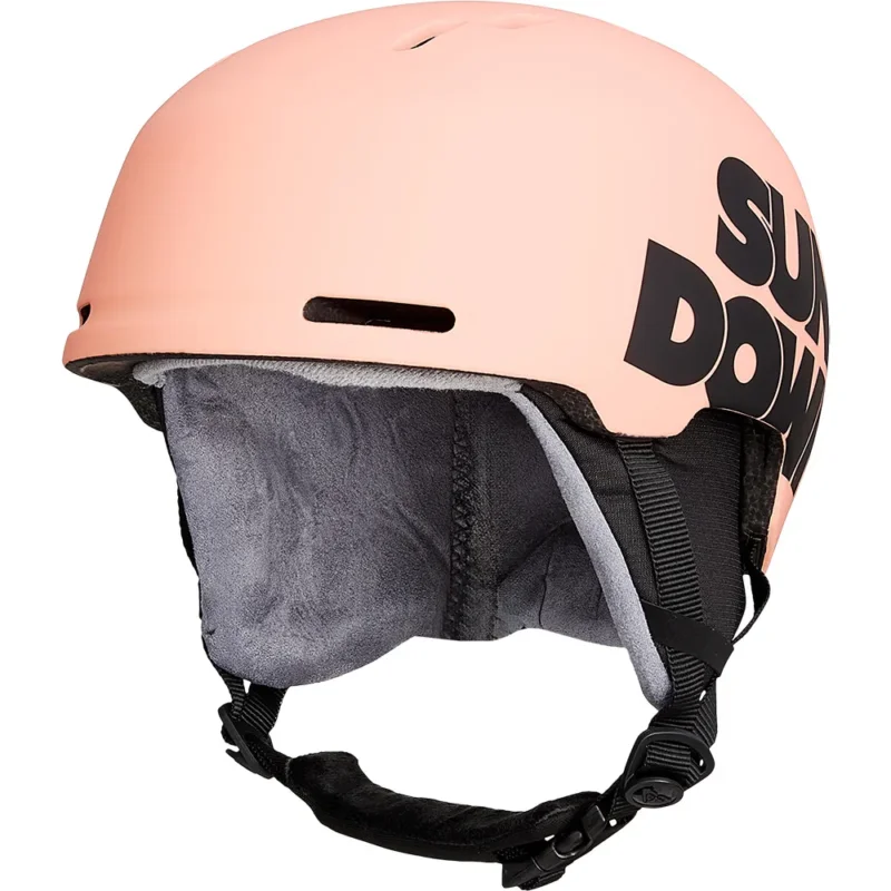 Roxy Casque Kashmir Dernière Chance