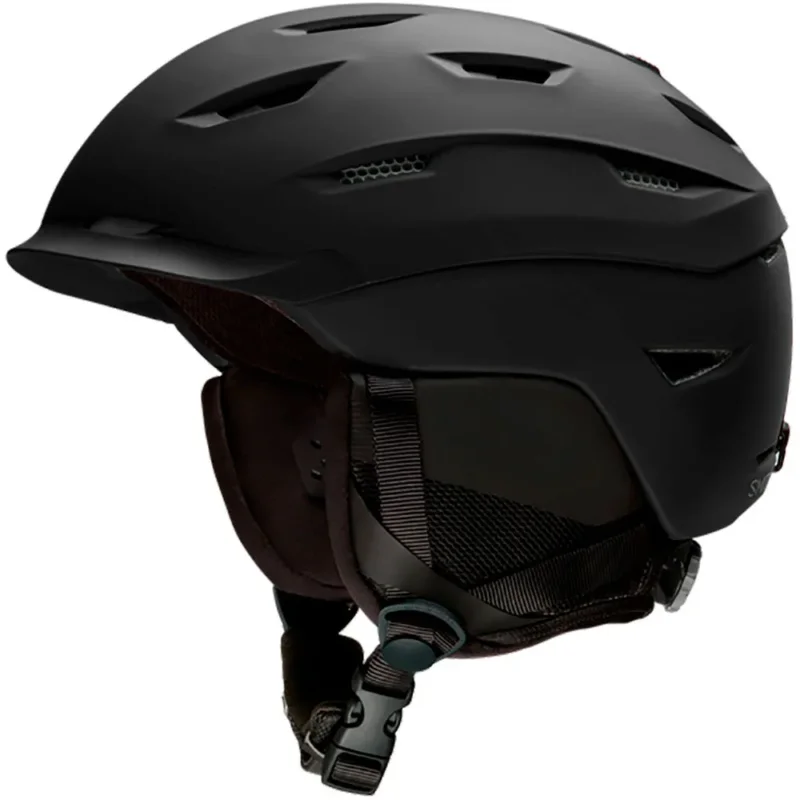 Smith Casque Level reconditionné Dernier Modèle