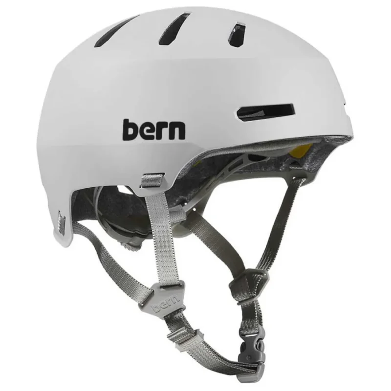 Bern Casque Macon 2.0 MIPS Asian Fit Meilleur Choix