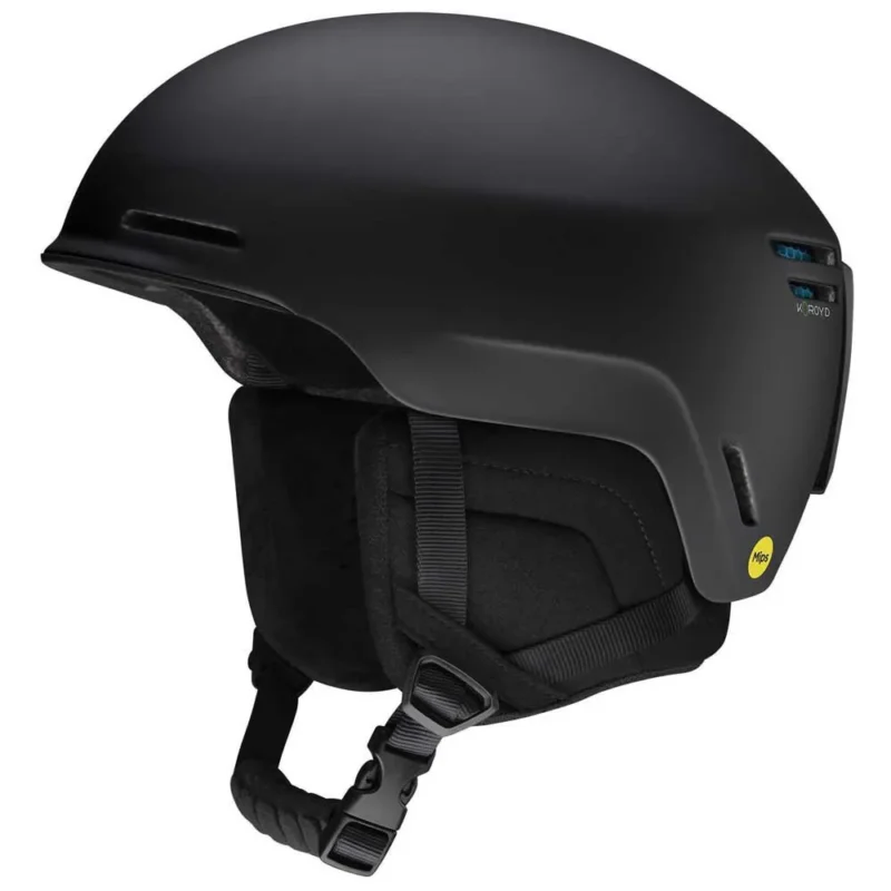 Certifié Smith Casque Method MIPS
