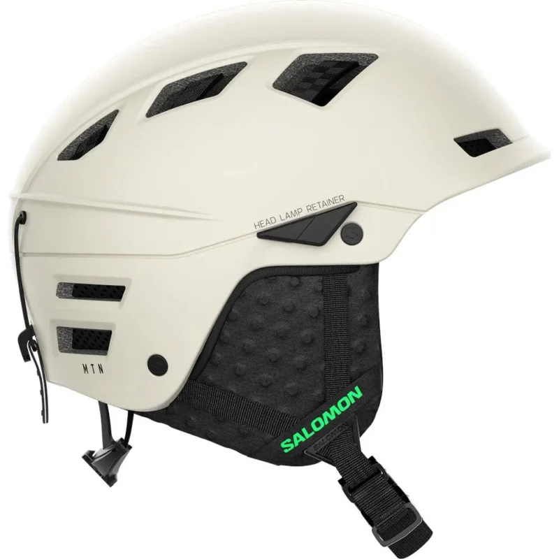 Salomon Casque Mtn Lab Bon Plan