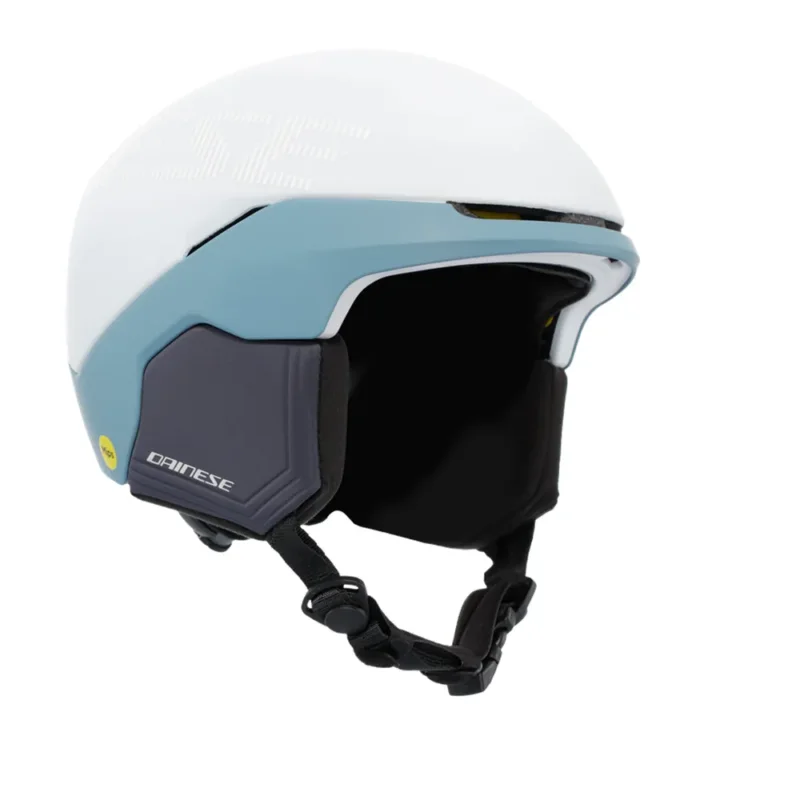 Nouvel Arrivage Dainese Snow Casque Nucleo MIPS Asian Fit