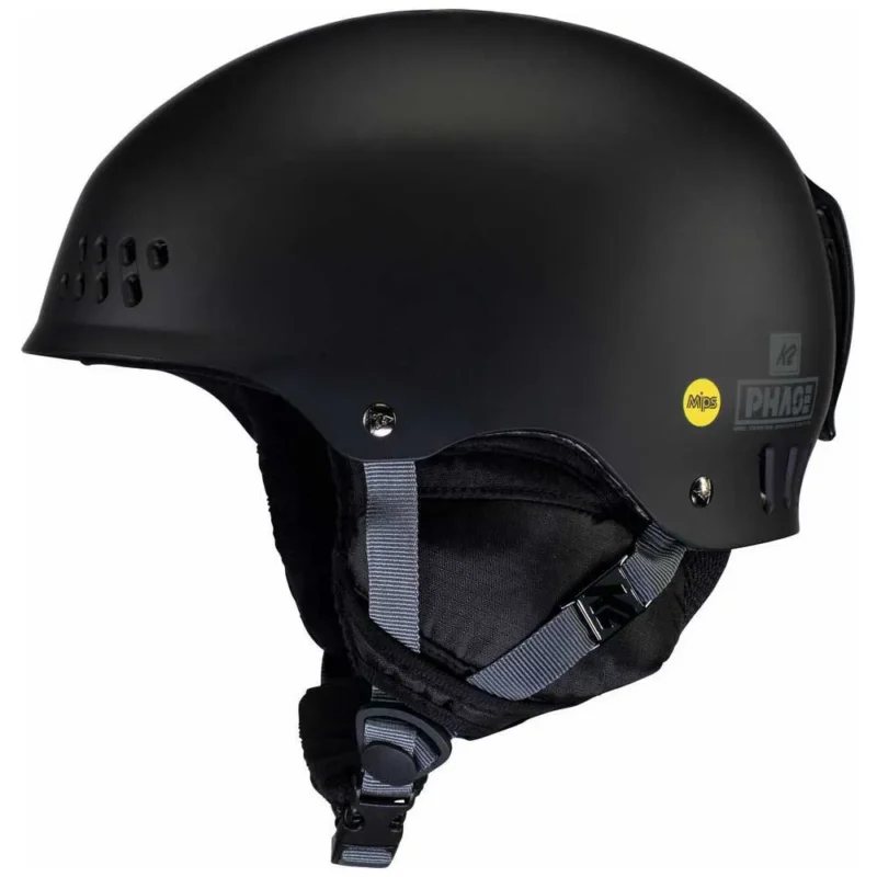 Satisfait Ou Remboursé K2 Casque Phase MIPS