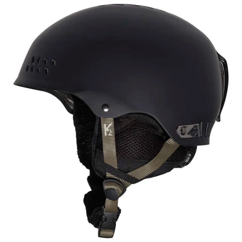 Achat Immédiat K2 Casque Phase Pro
